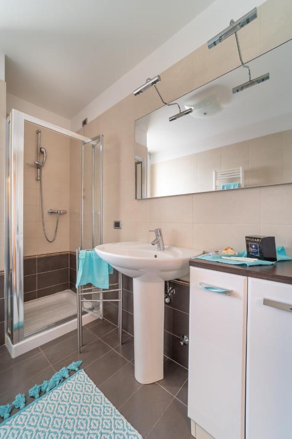 Residenza Ore Felici Lignano Sabbiadoro Exterior foto