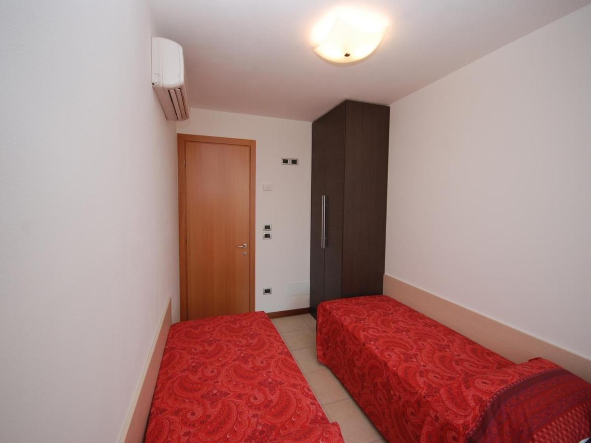 Residenza Ore Felici Lignano Sabbiadoro Exterior foto