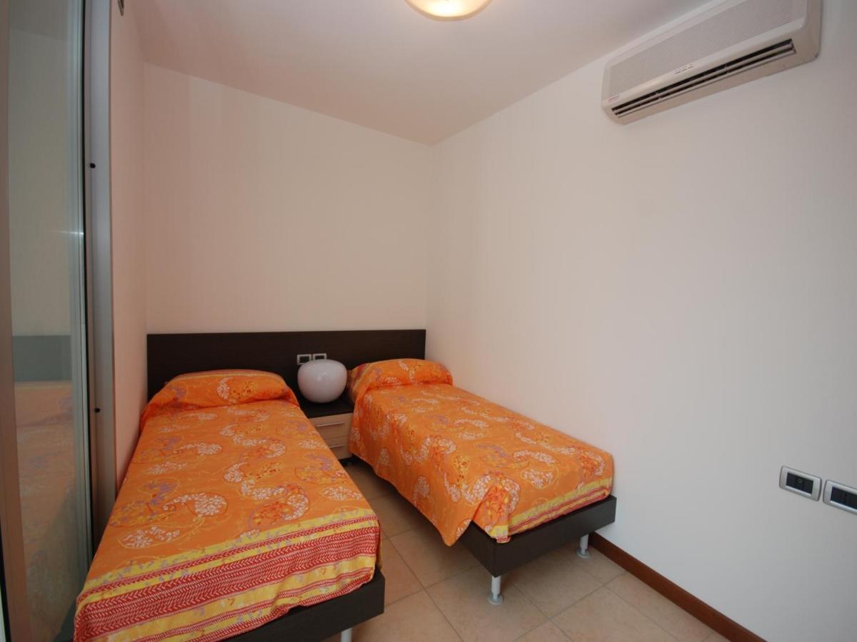 Residenza Ore Felici Lignano Sabbiadoro Exterior foto