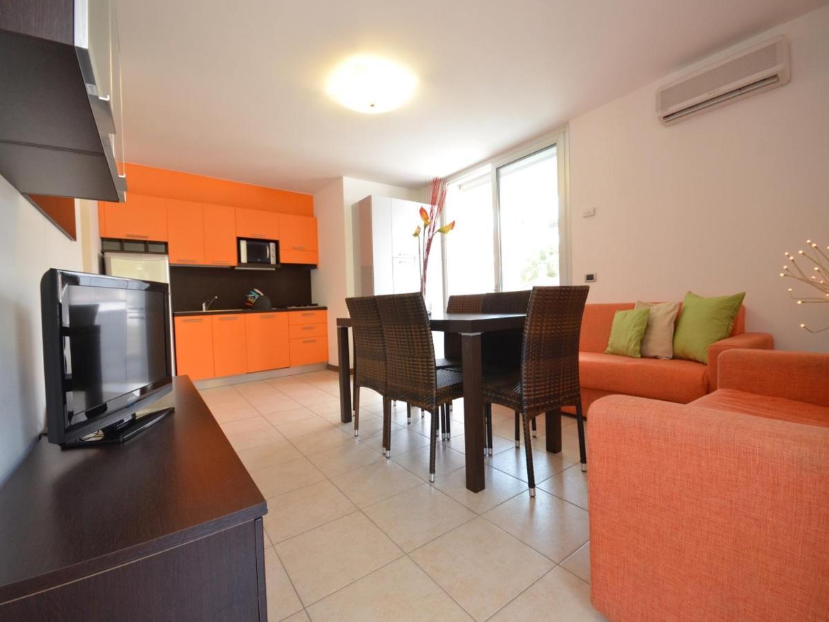 Residenza Ore Felici Lignano Sabbiadoro Exterior foto